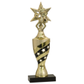 Sport Star Basketball Trophy